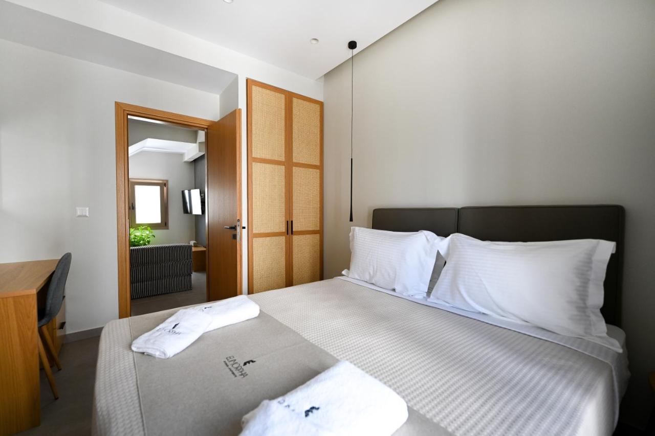 Eumorphia Studios & Apartments Skiathos Exterior foto