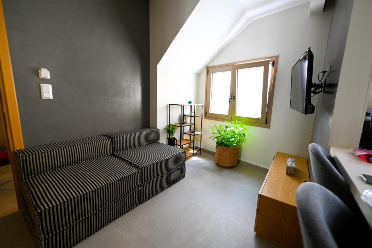 Eumorphia Studios & Apartments Skiathos Exterior foto