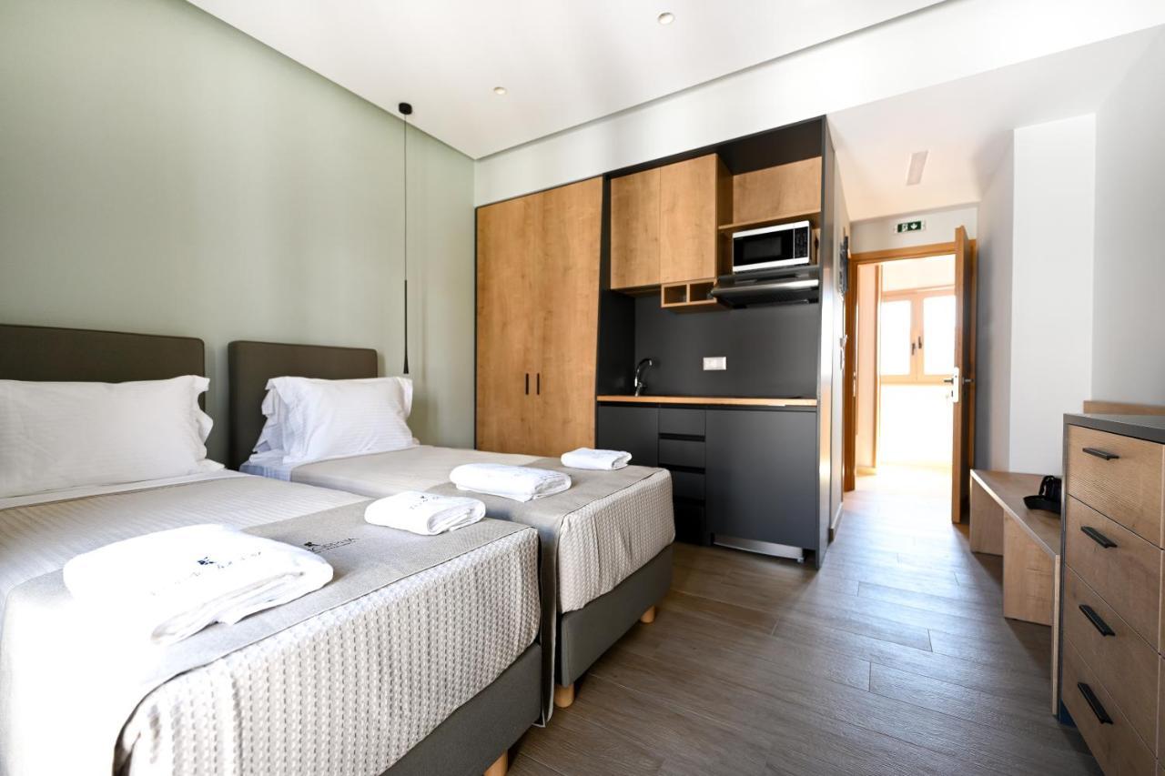 Eumorphia Studios & Apartments Skiathos Exterior foto