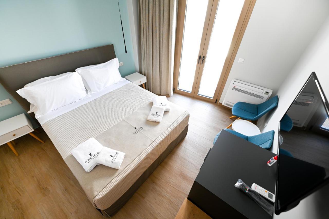Eumorphia Studios & Apartments Skiathos Exterior foto
