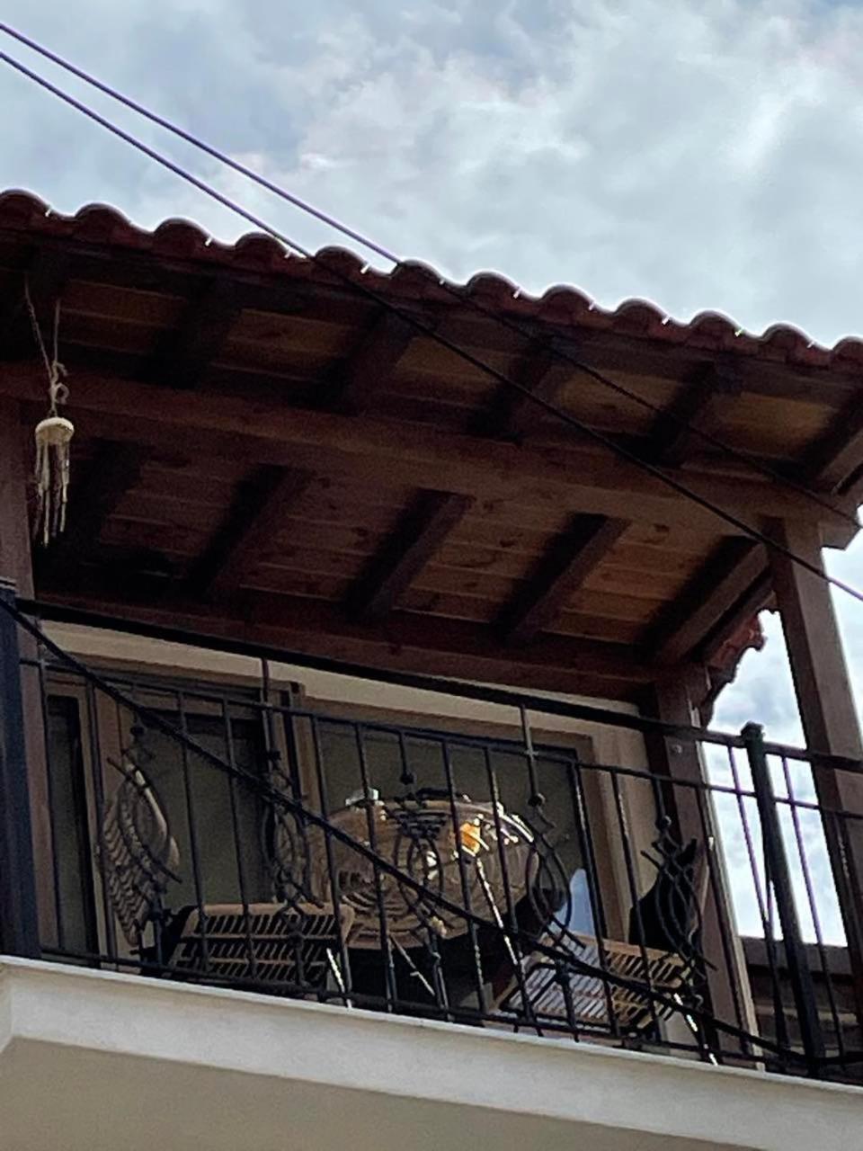 Eumorphia Studios & Apartments Skiathos Exterior foto